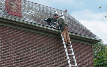 what affects urgent Higher Denham roof repairs