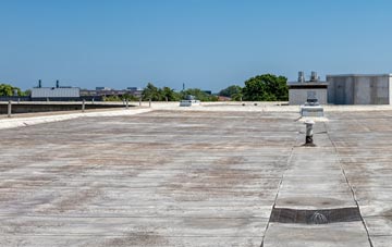 Higher Denham commercial flat roofing