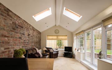 conservatory roof insulation Higher Denham, Buckinghamshire