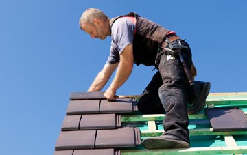 disadvantages of Higher Denham slate roofing