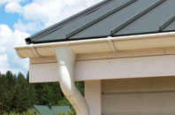Higher Denham soffits